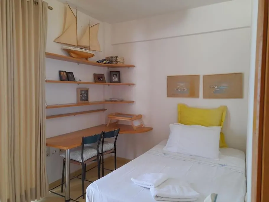 Appartamento Rethymno Panorama Heights Grecia