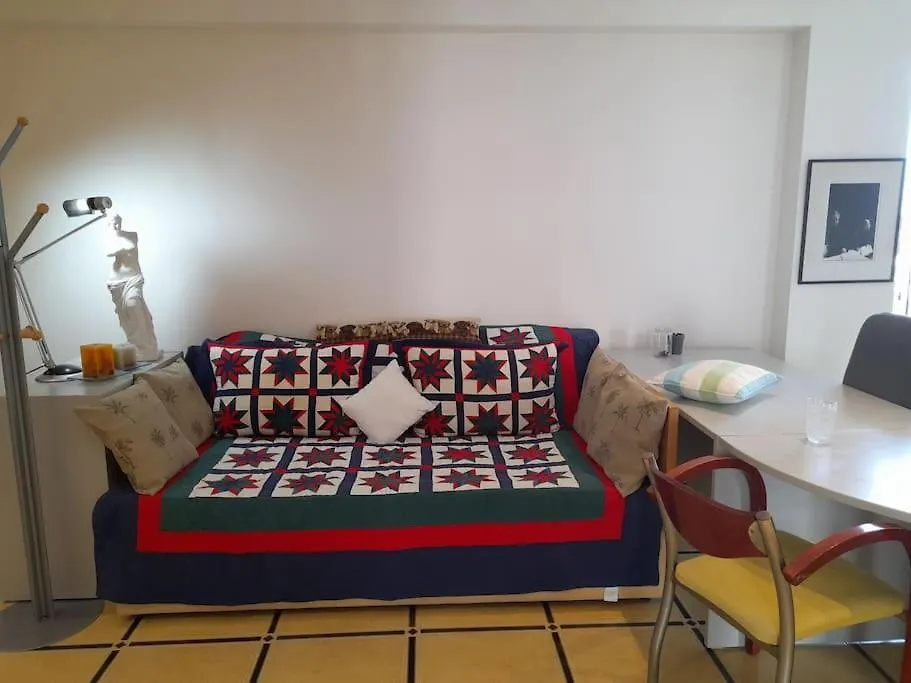 Appartamento Rethymno Panorama Heights 0*,