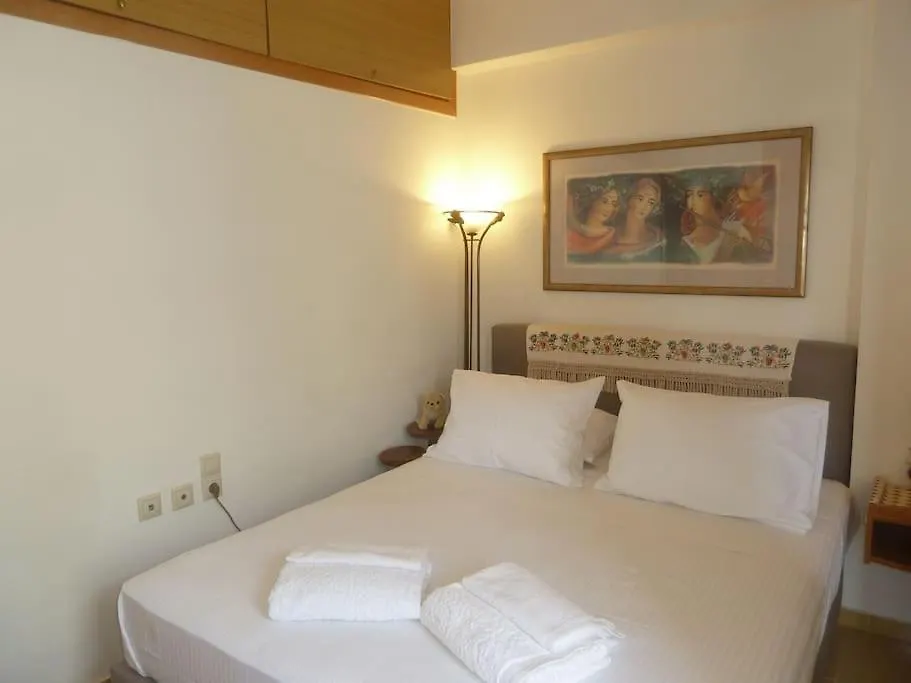 Appartamento Rethymno Panorama Heights 0*,