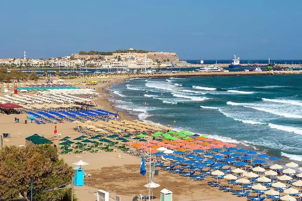 Appartamento Rethymno Panorama Heights