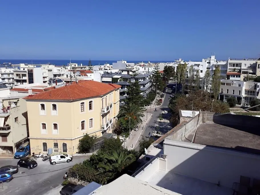 Appartamento Rethymno Panorama Heights