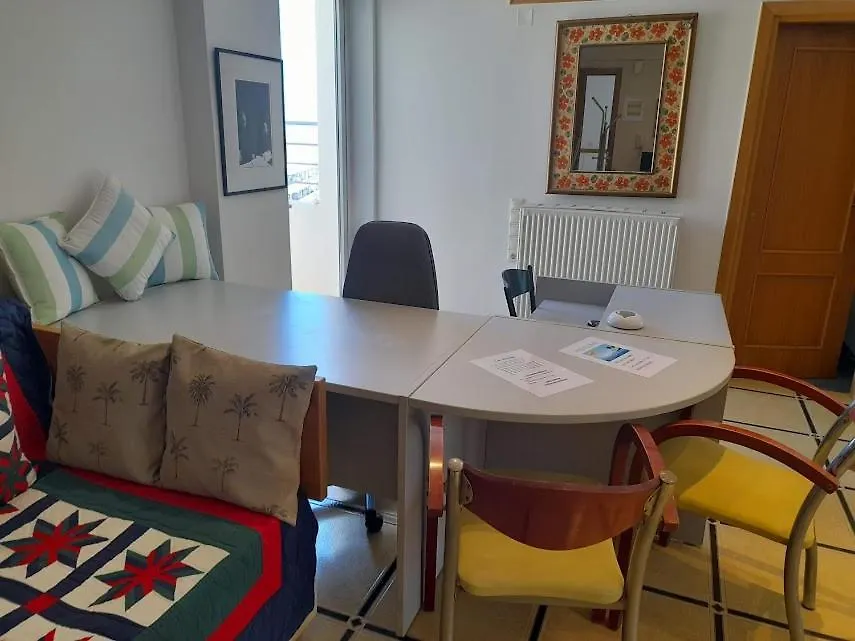 Appartamento Rethymno Panorama Heights Grecia