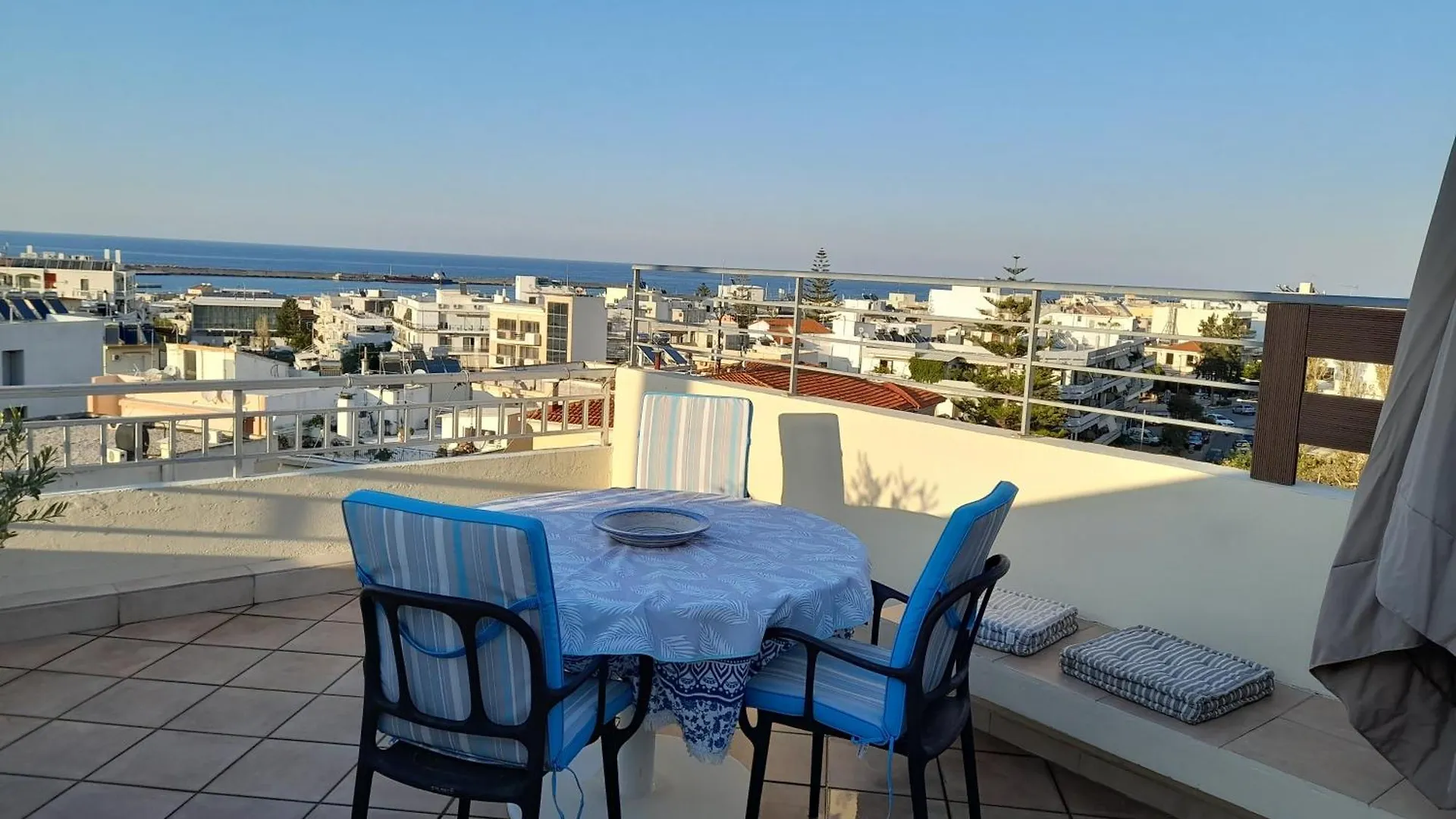 Appartamento Rethymno Panorama Heights