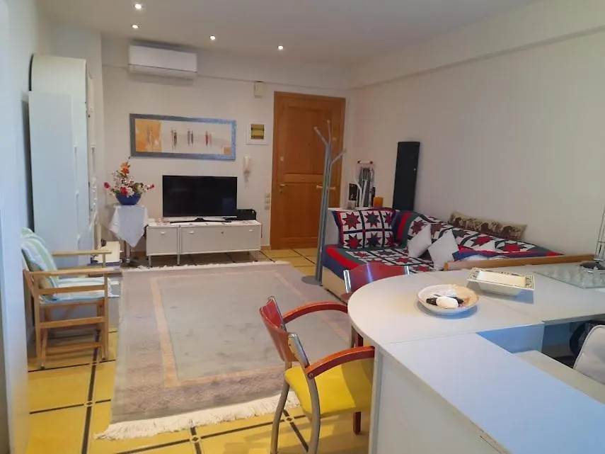 Appartamento Rethymno Panorama Heights Grecia