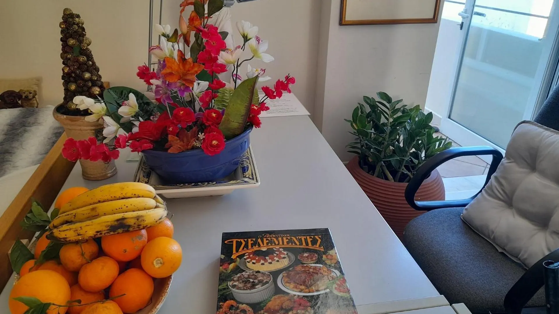 Appartamento Rethymno Panorama Heights Grecia