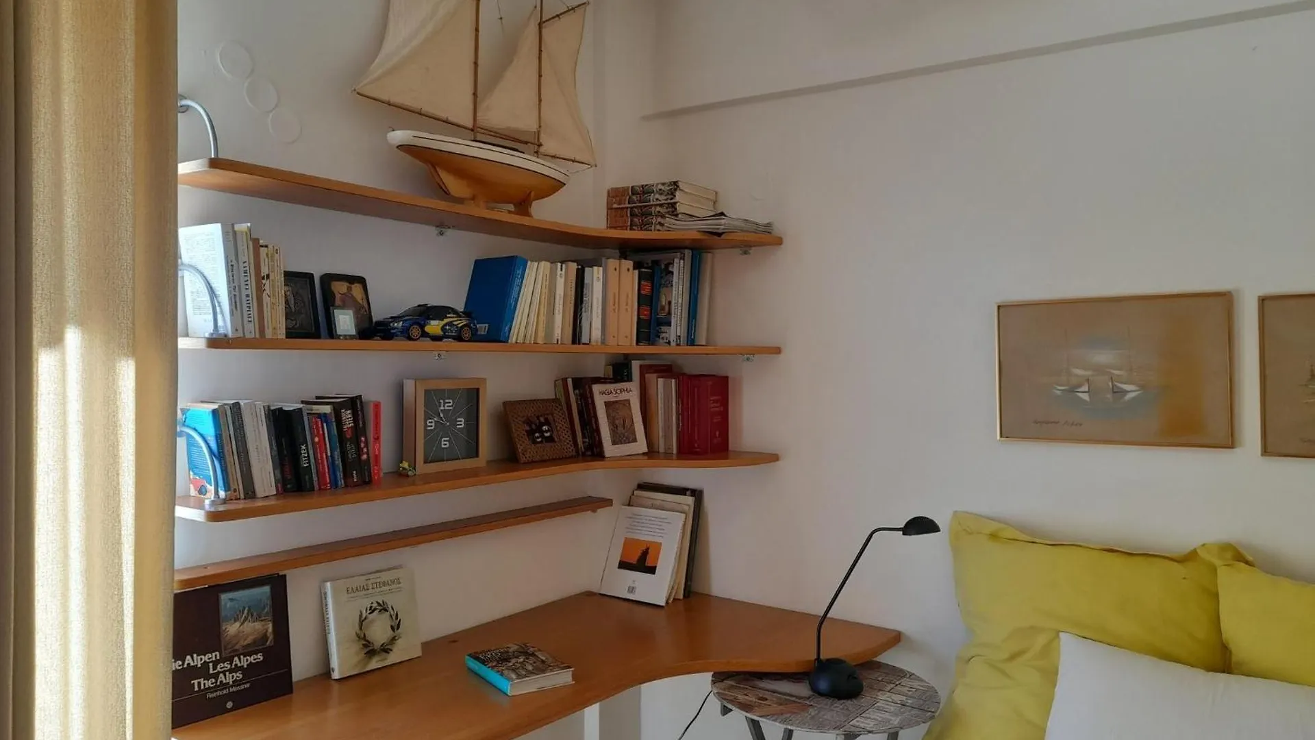 Appartamento Rethymno Panorama Heights Grecia
