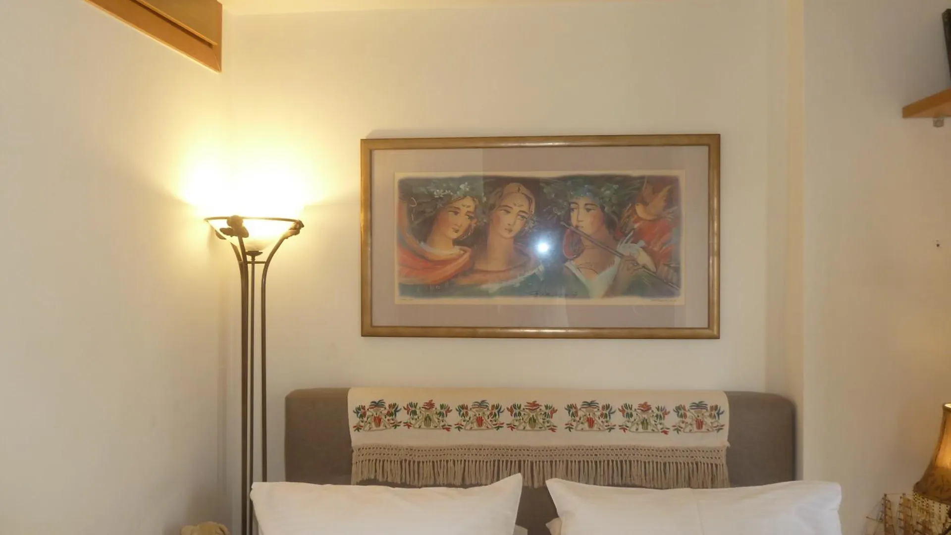 Appartamento Rethymno Panorama Heights