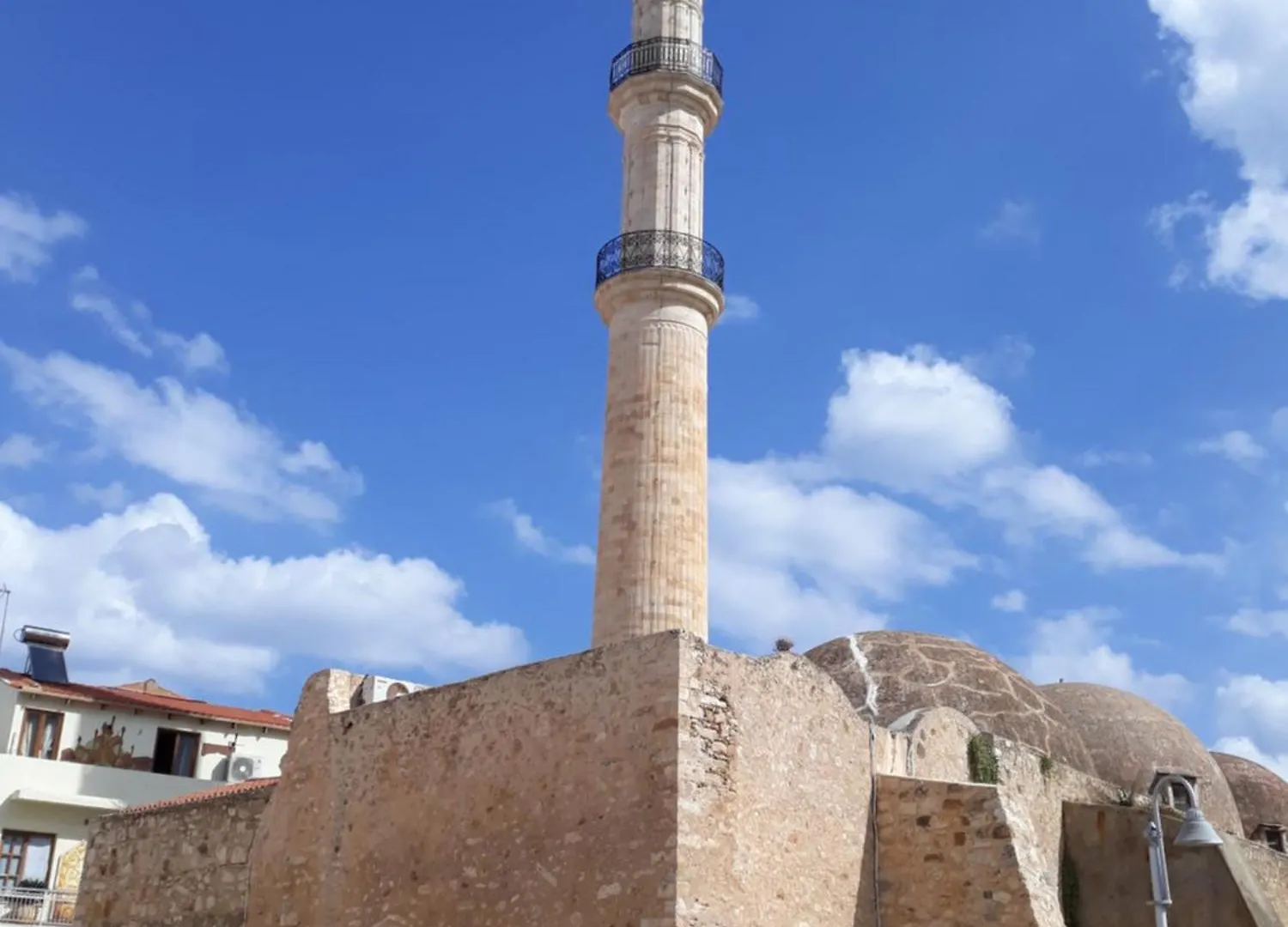 Appartamento Rethymno Panorama Heights 0*,  Grecia